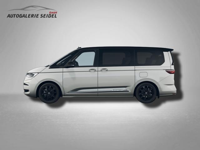 Volkswagen T7 Multivan Life "Edition" L&Uuml; 2.0 TDI 7-Gang-DSG 