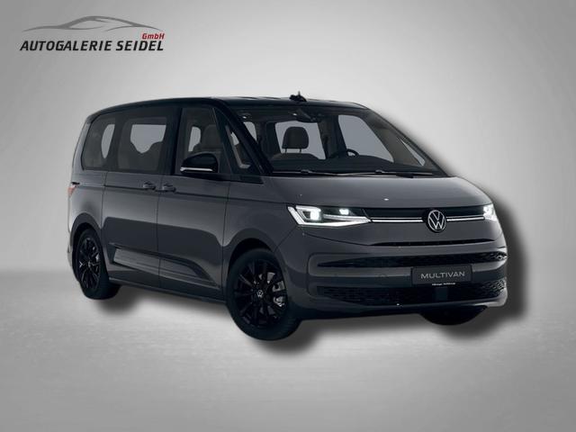 Volkswagen T7 Multivan Life "Edition" K&Uuml; 2.0 TDI 7-Gang-DSG 