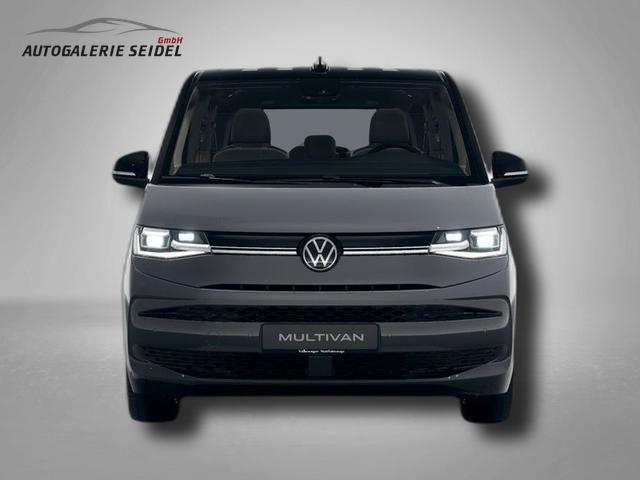 Volkswagen T7 Multivan Life "Edition" K&Uuml; 2.0 TDI 7-Gang-DSG 