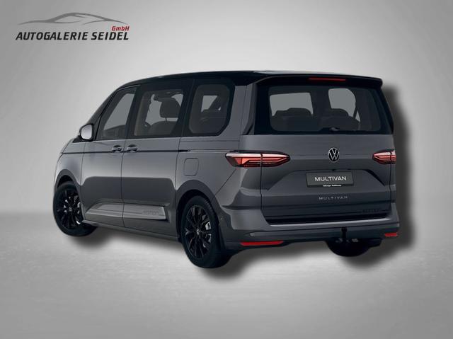 Volkswagen T7 Multivan Life "Edition" K&Uuml; 2.0 TDI 7-Gang-DSG 