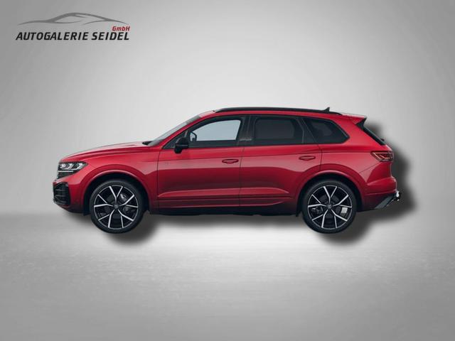 Volkswagen Touareg R-Line FINAL EDITION 3.0 V6 TDI 