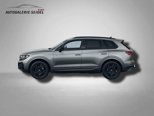 Volkswagen Touareg R-Line 3.0 V6 TDI 