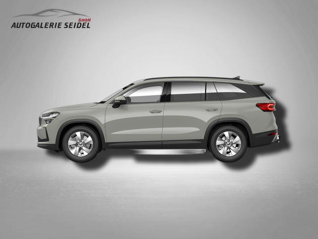 Skoda Kodiaq Selection 1.5 TSI iV 6-Gang-DSG 