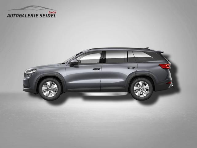 Skoda Kodiaq Selection 1.5 TSI 7-Gang-DSG 