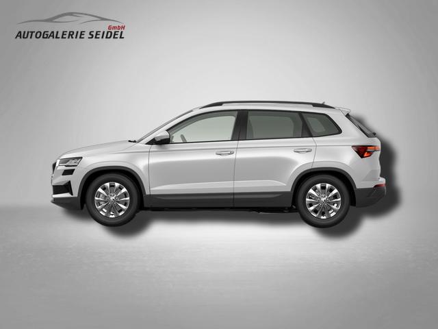 Skoda Karoq Selection 1.5 TSI 110 7-Gang-DSG 
