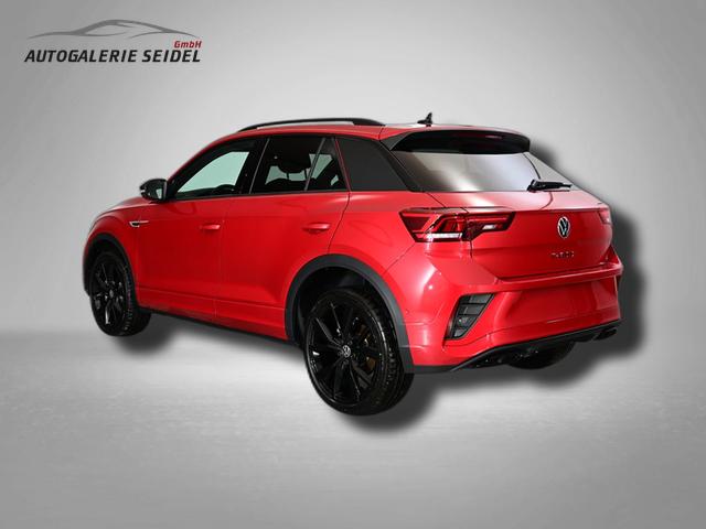 Volkswagen T-Roc R-Line 1.5 TSI 7-Gang-DSG 