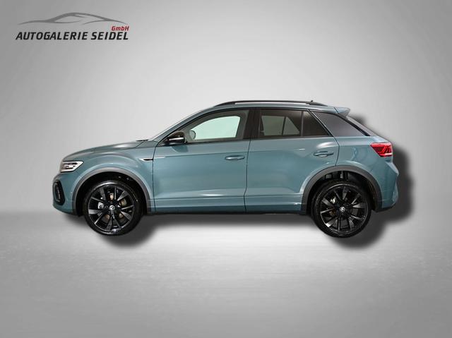 Volkswagen T-Roc R-Line 1.5 TSI 7-Gang-DSG 