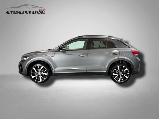Volkswagen T-Roc R-Line 1.5 TSI 7-Gang-DSG 