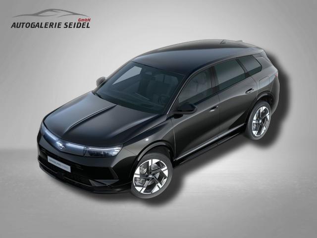 Opel Grandland ULTIMATE 1.6 Direct Injection Turbo 7-Gang-Doppelkupplungsgetrie 