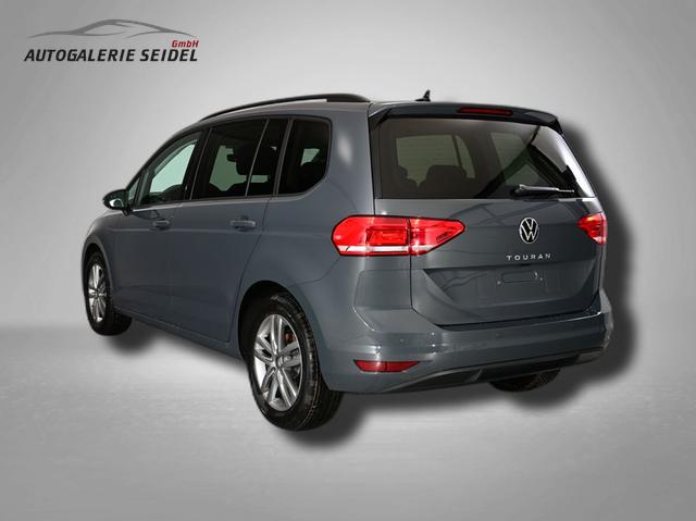 Volkswagen Touran Life Plus 1.5 TSI 7-Gang-DSG 