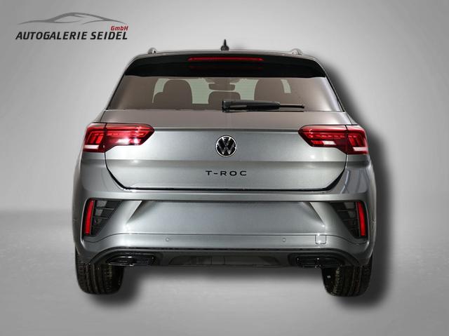 Volkswagen T-Roc R-Line 1.5 TSI 7-Gang-DSG 