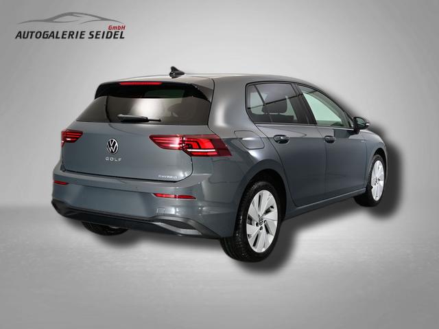 Volkswagen Golf Life Plus 1.5 eHybrid 6-Gang-DSG 