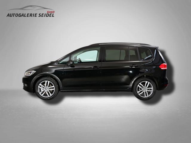 Volkswagen Touran Life Plus 1.5 TSI 7-Gang-DSG 