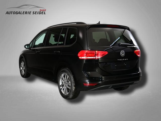 Volkswagen Touran Life Plus 1.5 TSI 7-Gang-DSG 