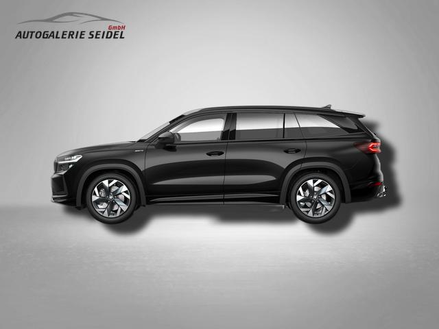 Skoda Kodiaq Selection 1.5 TSI iV 6-Gang-DSG 