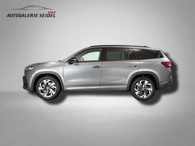 Skoda Kodiaq Sportline 2.0 TSI 7-Gang-DSG 4x4 
