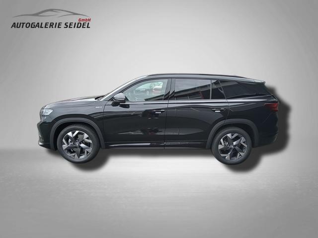 Skoda Kodiaq Sportline 2.0 TSI 7-Gang-DSG 4x4 