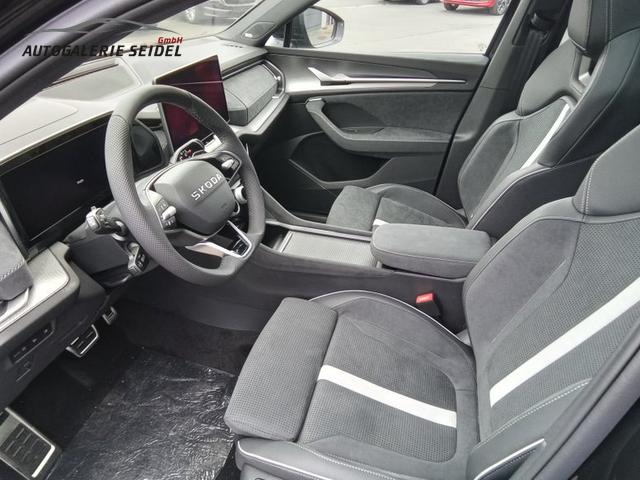 Skoda Kodiaq Sportline 2.0 TSI 7-Gang-DSG 4x4 