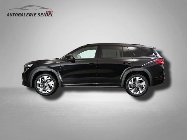 Skoda Kodiaq Sportline 2.0 TDI 7-Gang-DSG 4x4 