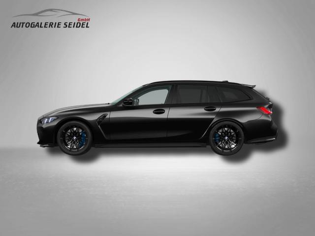 BMW M3 Competition xDrive Touring 3.0 TFSI 8-Gang M Steptronic Sport 