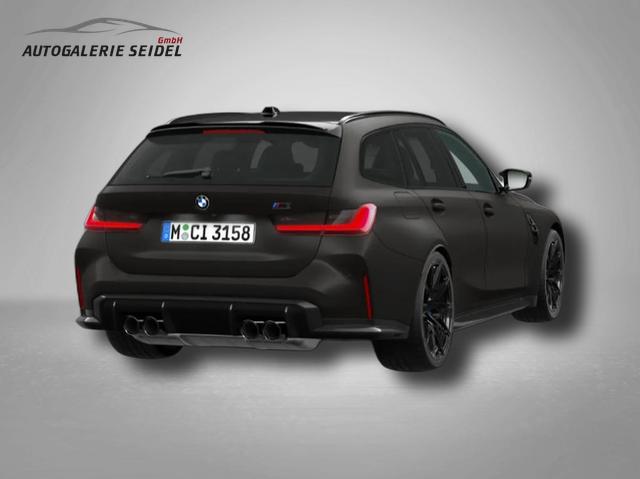BMW M3 Competition xDrive Touring 3.0 TFSI 8-Gang M Steptronic Sport 