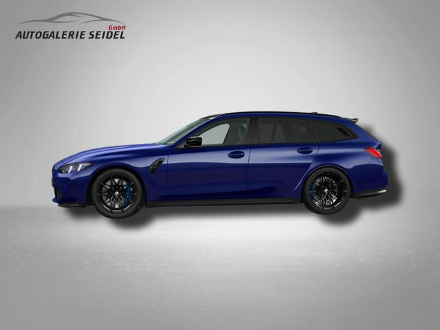 BMW M3 Competition xDrive Touring 3.0 TFSI 8-Gang M Steptronic Sport 