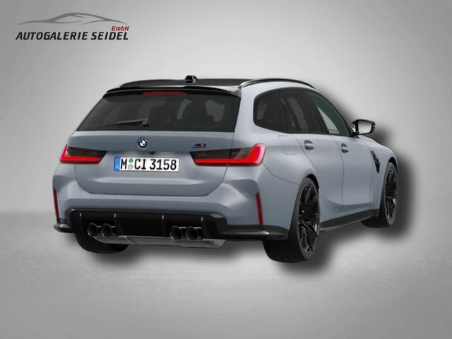 BMW M3 Competition xDrive Touring 3.0 TFSI 8-Gang M Steptronic Sport 