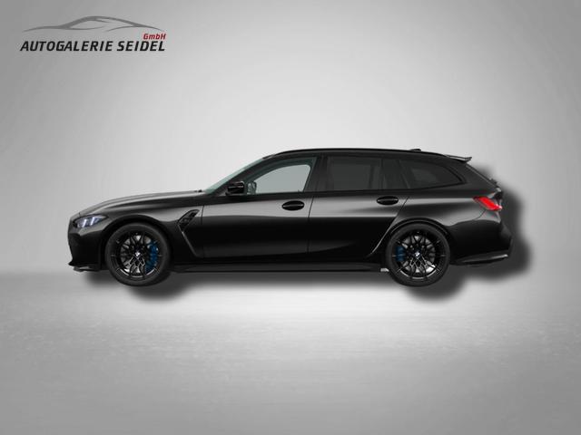 BMW M3 Competition Touring 3.0 8-Gang M Steptronic xDrive 