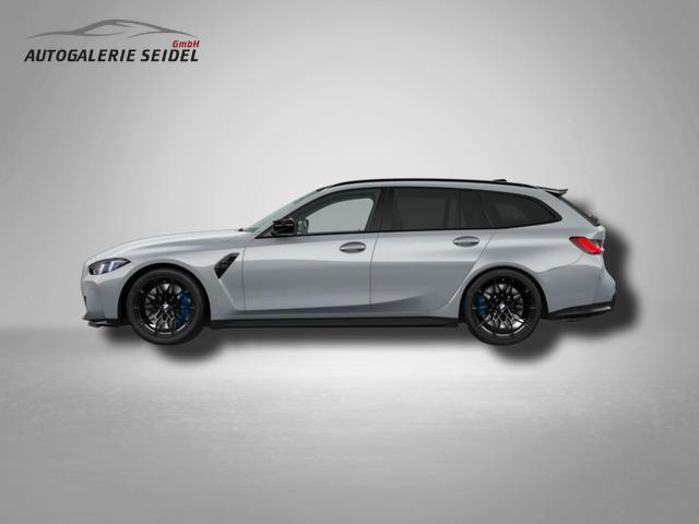 BMW M3 Competition xDrive Touring 3.0 TFSI 8-Gang M Steptronic Sport 