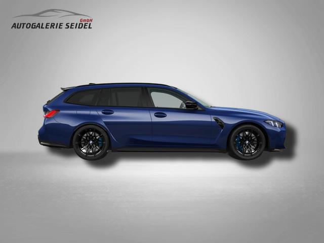 BMW M3 Competition xDrive Touring 3.0 TFSI 8-Gang M Steptronic Sport 