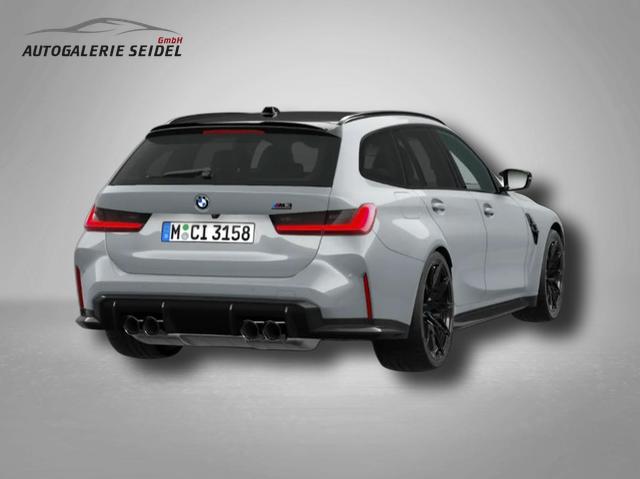 BMW M3 Competition xDrive Touring 3.0 TFSI 8-Gang M Steptronic Sport 