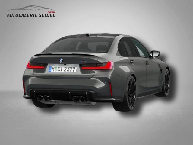BMW M3 M 3.0 TFSI 8-Gang Steptronic Sport 