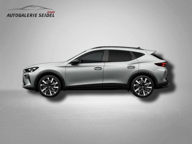 Cupra Formentor VZ 2.0 TSI 