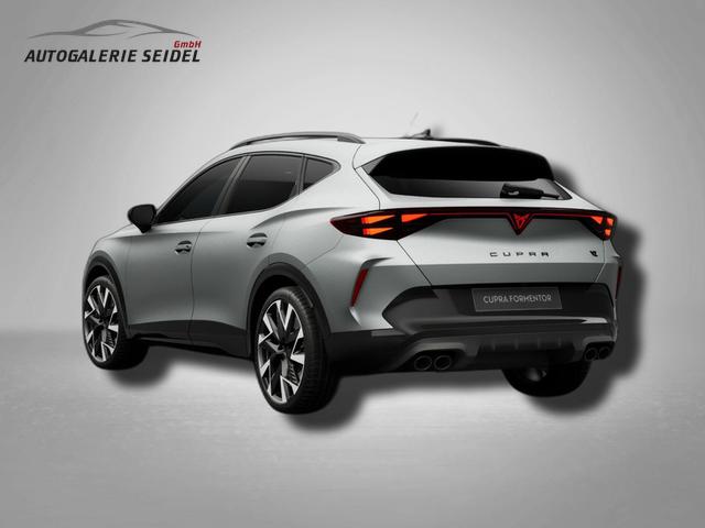 Cupra Formentor VZ 2.0 TSI 