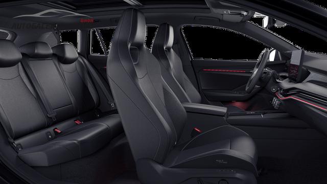 Skoda Superb Combi Sportline 2.0 TDI 7-Gang-DSG 4x4 