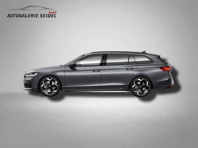 Skoda Superb Combi Sportline 2.0 TDI 7-Gang-DSG 4x4 