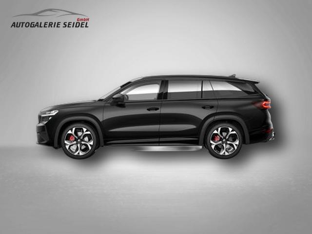 Skoda Kodiaq RS 2.0 TSI 7-Gang DSG 4x4 