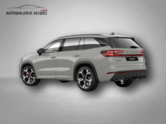 Skoda Kodiaq RS 2.0 TSI 7-Gang DSG 4x4 