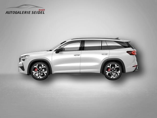 Skoda Kodiaq RS 2.0 TSI 7-Gang DSG 4x4 