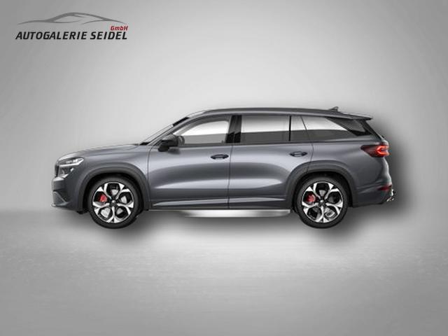 Skoda Kodiaq RS 2.0 TSI 7-Gang DSG 4x4 