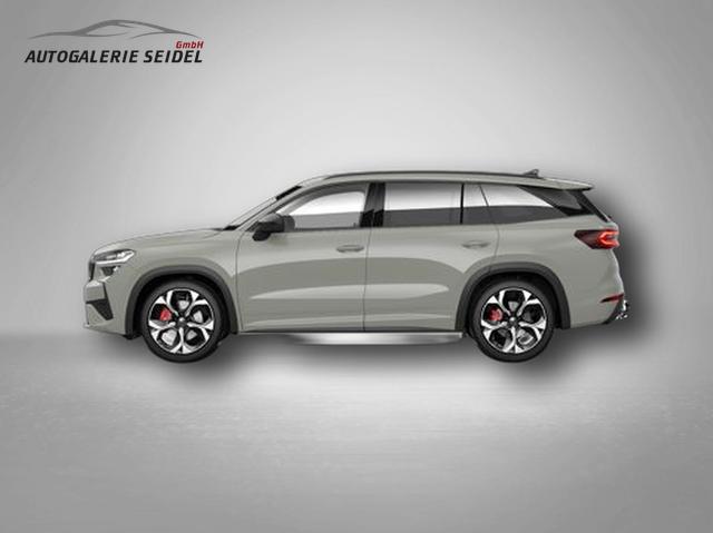 Skoda Kodiaq RS 2.0 TSI 7-Gang DSG 4x4 