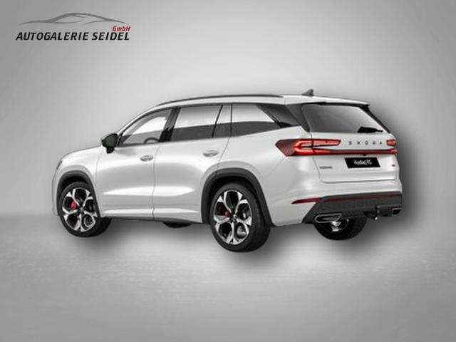 Skoda Kodiaq RS 2.0 TSI 7-Gang DSG 4x4 