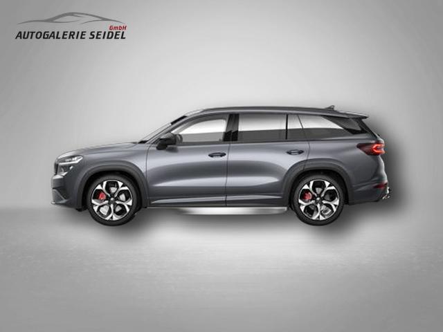 Skoda Kodiaq RS 2.0 TSI 7-Gang DSG 4x4 