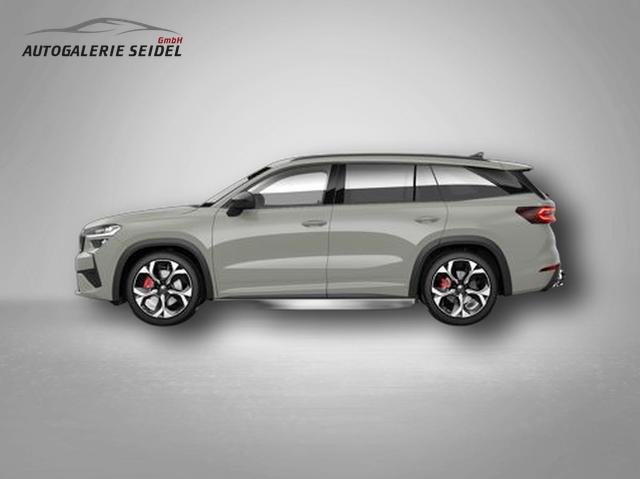 Skoda Kodiaq RS 2.0 TSI 7-Gang DSG 4x4 