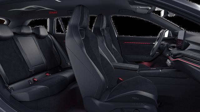 Skoda Superb Combi Sportline 2.0 TSI 7-Gang-DSG 4x4 