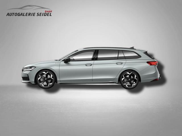 Skoda Superb Combi Sportline 2.0 TSI 7-Gang-DSG 4x4 