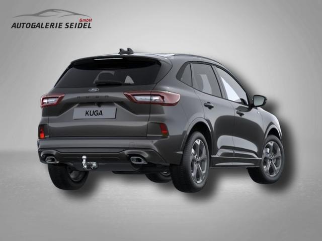 Ford Kuga ST-Line 1.5 TSI 8-Gang Automatik 