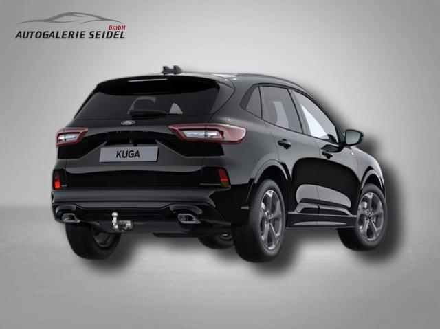 Ford Kuga ST-Line 1.5 TSI 8-Gang Automatik 