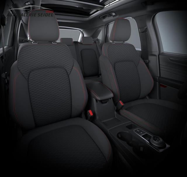 Ford Kuga ST-Line 1.5 TSI 8-Gang Automatik 