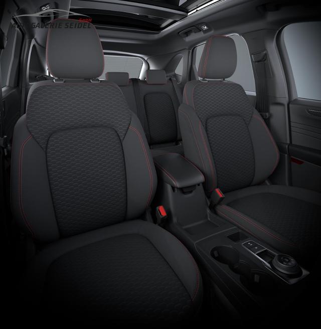 Ford Kuga ST-Line 1.5 TSI 8-Gang Automatik 